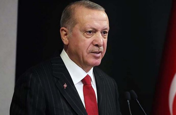 Son anket: Erdoğan’a ‘görev onayı’ verenlerde büyük düşüş