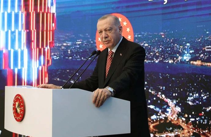Soylu’nun ardından Erdoğan da canlı yayına katılacak