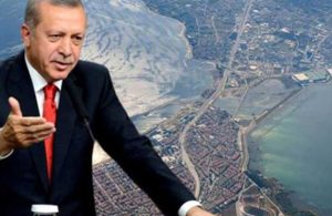 Forbes: Erdoğan Kanal İstanbul projesini kalkan olarak görüyor