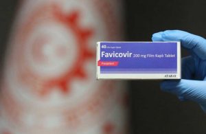 “Koronavirüs hastalarına verilen ilacı üreten ülke bile kullanmıyor”