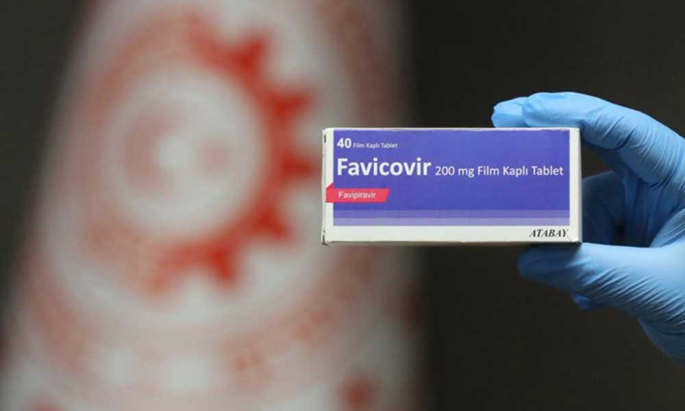 “Koronavirüs hastalarına verilen ilacı üreten ülke bile kullanmıyor”