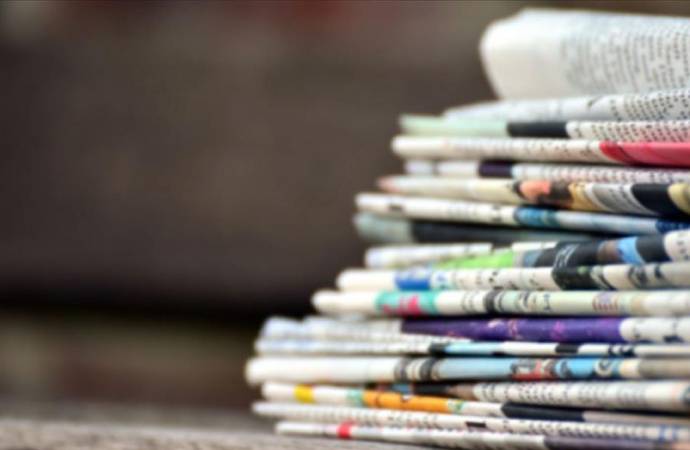 Valilikten ‘gazeteler toplatılıyor’ iddiasına ilişkin açıklama