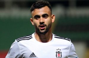 Ghezzal, Beşiktaş iddialarını yalanladı