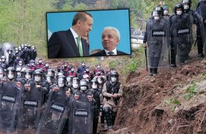 İkizdere dış basında: Erdoğan, sadık seçmenini kızdırdı