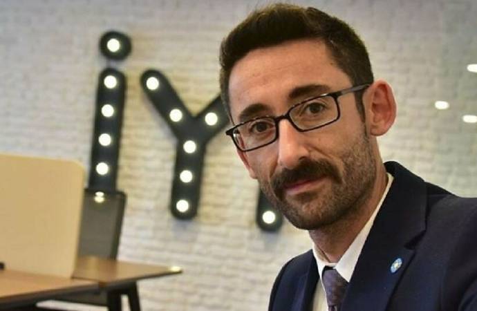 Kerim Çoraklık, Sedat Peker’in iddialarını yargıya taşıdı
