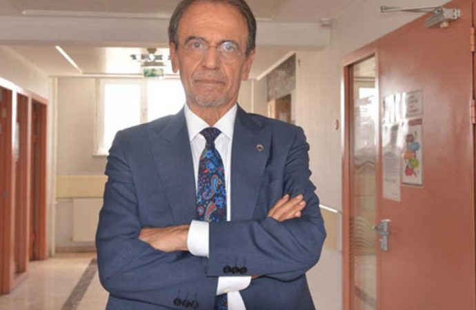 Yan etkisi var iddiaları sonrası Mehmet Ceyhan’dan ‘Favipiravir’ açıklaması