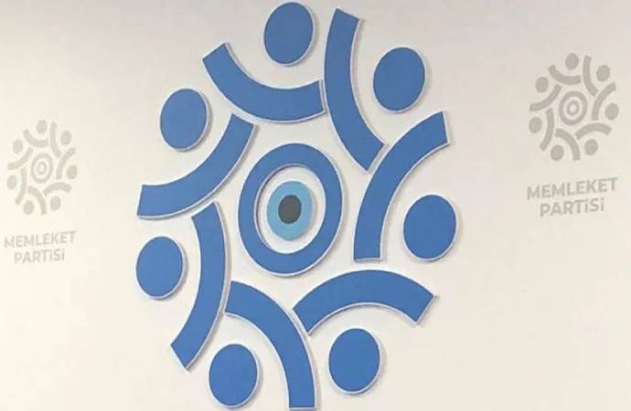 Memleket Partisi’nden ‘çalıntı logo’ iddiasına yanıt