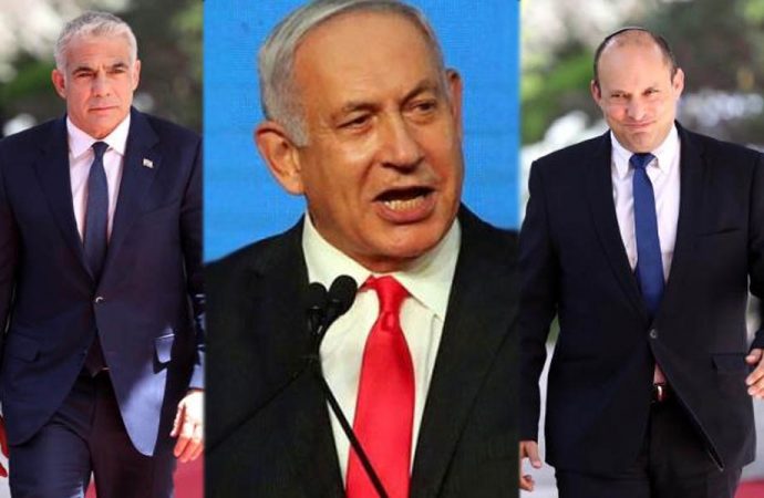 İsrail’de Bennett, Netanyahu karşıtı koalisyona katıldı