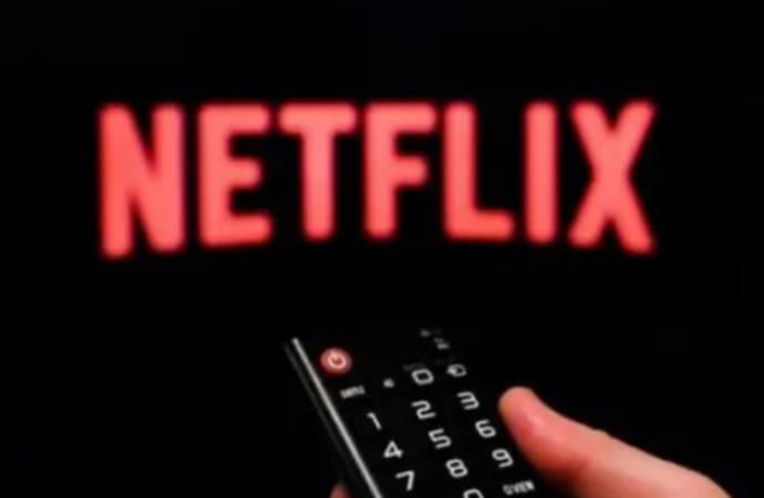 Netflix dizisi halkı ayağa kaldırdı! İki ülkeyi birbirine düşürdü