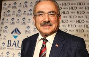 AKP’li belediye başkanı Turkcell yönetim kurulunda