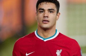 Ozan Kabak’tan Liverpool açıklaması