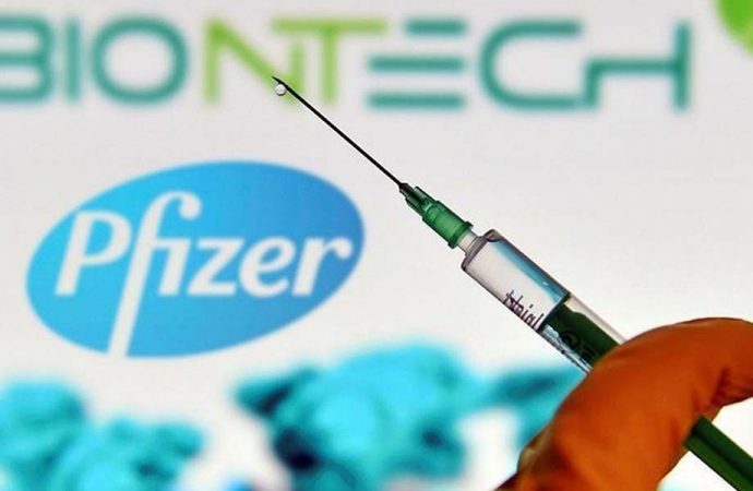 Pfizer, koronavirüs ilacının denemelerine başladı