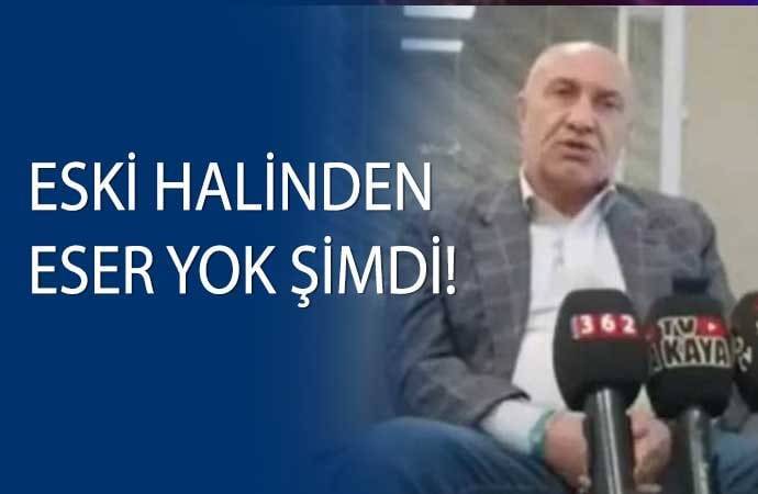 Samsunspor Başkanı Yıldırım, Soylu’dan özür diledi: Yanlış anlaşıldım