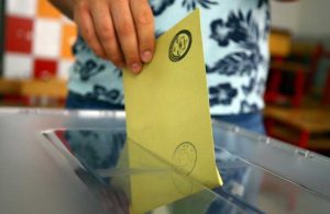 Afyon, Güney’de seçim sonuçları belli oldu