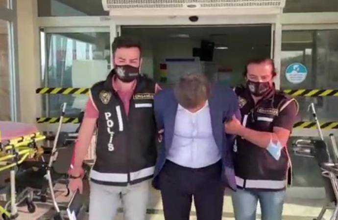 Sedat Peker’in adamlarına operasyon: 1 kişi tutuklandı