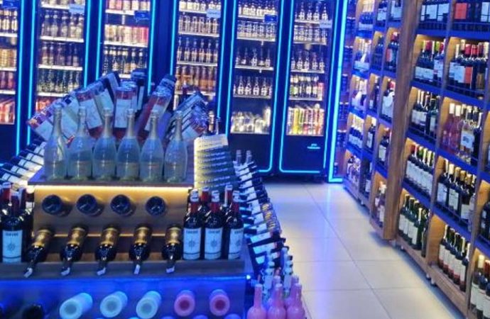 AKP, içki yasağını sürekli hale getirmeye hazırlanıyor