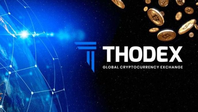 Thodex’in banka hesabındaki 16 milyon liraya haciz