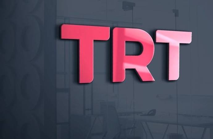 TRT yeni kanalını Saray’da tanıttı