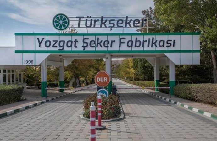 Türkşeker’in 2 arazisi daha satıldı