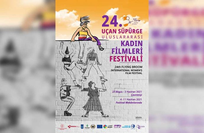 Uçan Süpürge Uluslararası Kadın Filmleri Festival Günlüğü