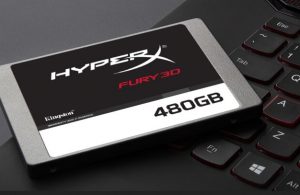Şimdi de SSD fiyatları arttı!