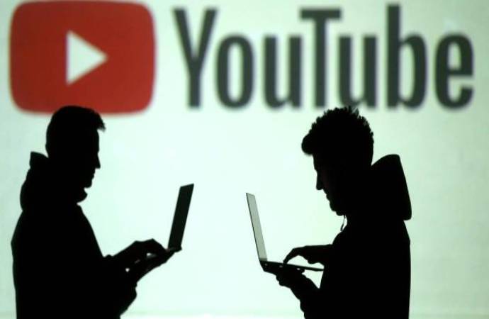 YouTube’dan reklam kararı: 1 Haziran’da yürürlüğe giriyor