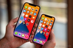 iPhone 14 Max şimdiden çok konuşulmaya başlandı