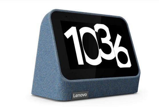 Lenovo Smart Clock 2 neler sunuyor