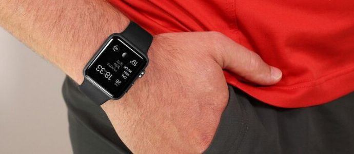 Apple Watch Series 7 ile yeni bilgileri ortaya çıktı