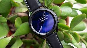 Wear OS ile Galaxy Watch detaylanacak