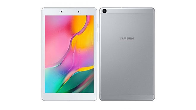 Samsung Galaxy Tab A 8.0 Android 11’e güncellendi