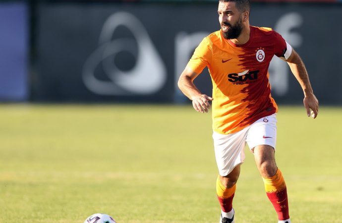 Galatasaray’dan PSV’ye net mesaj