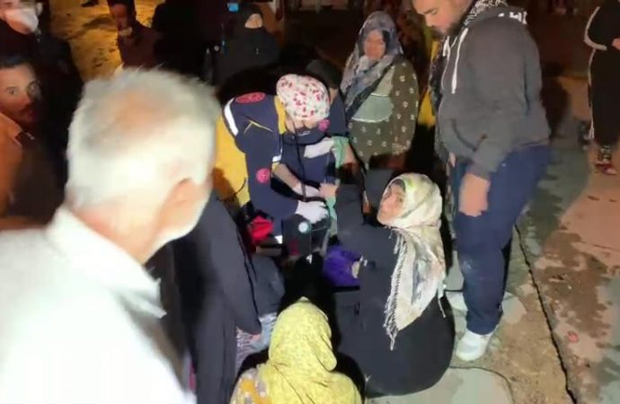 Konya’da yangın faciası: 3 çocuk hayatını kaybetti