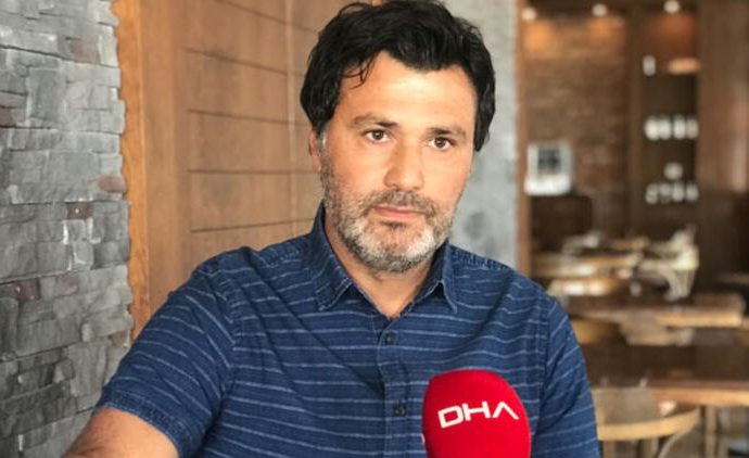 Giresunspor’un yeni sportif direktörü Fatih Kavlak oldu