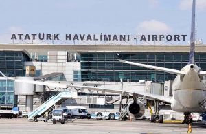 Atatürk Havalimanı’nda 4 milyar liralık zarar