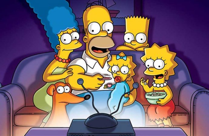 The Simpsons’ın yapımcısından şaşırtan açıklama