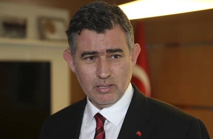 Metin Feyzioğlu’ndan ‘İstanbul Sözleşmesi’ çıkışı