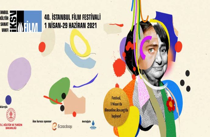 40. İstanbul Film Festivali sinemaseverlerle buluşmaya devam ediyor