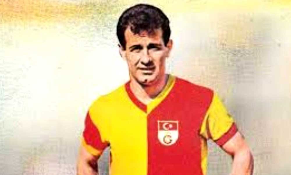 Fenerbahçe ağlarını delen Metin Oktay, golün unutulmama nedenini böyle anlatmıştı