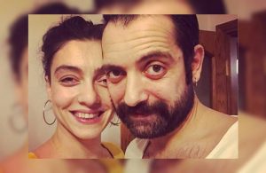 Merve Dizdar ile Gürhan Altundaşar boşanıyor