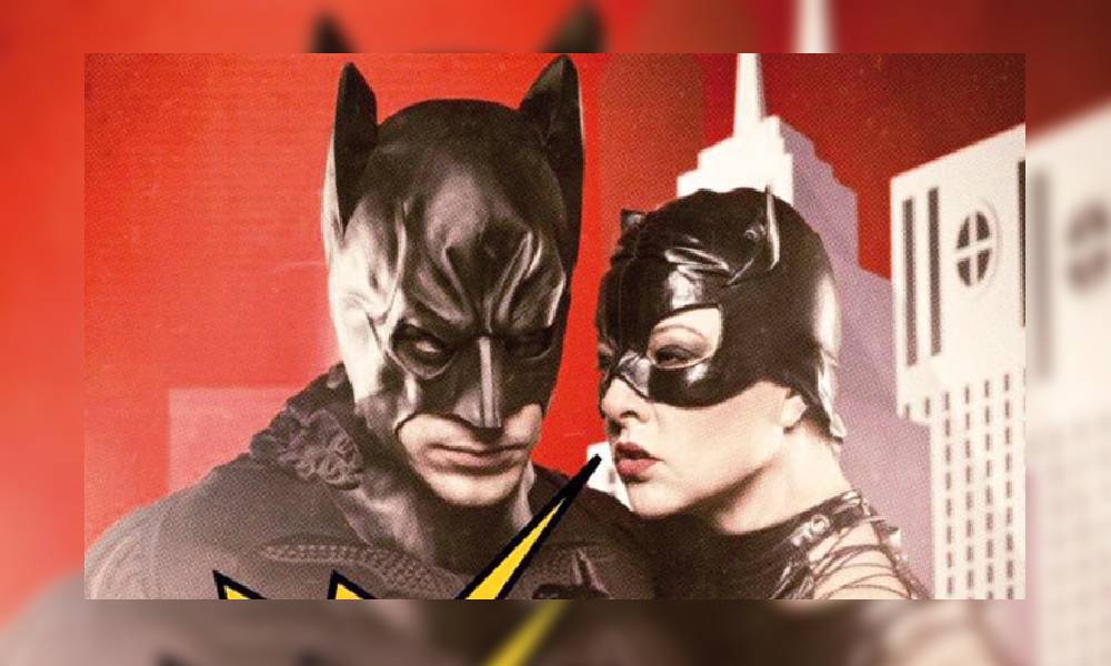 Batman’in Kedi Kadın ile oral yolla ilişkiye girdiği sahne sansürlendi