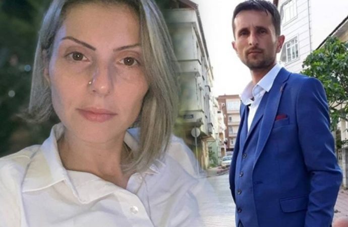 Arzu Aygün’ü öldüren Muharrem Coşkun’a müebbet hapis cezası