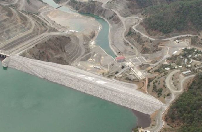 AKP, Muğla’nın en önemli barajlarından birini satıyor!