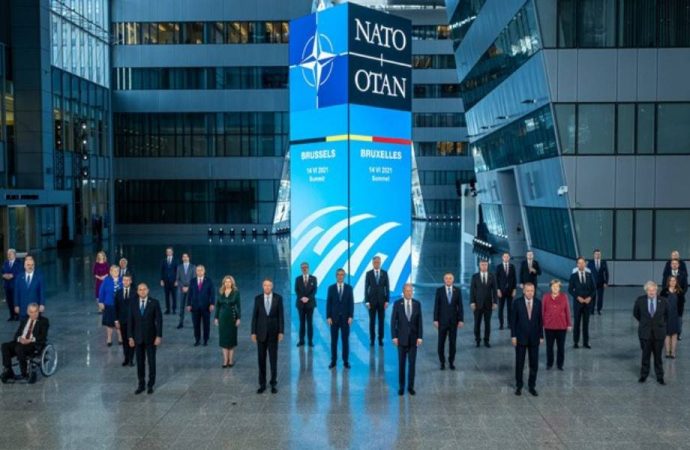 NATO Zirvesi Bildirisi yayımlandı: İşte ‘Türkiye’ ayrıntısı