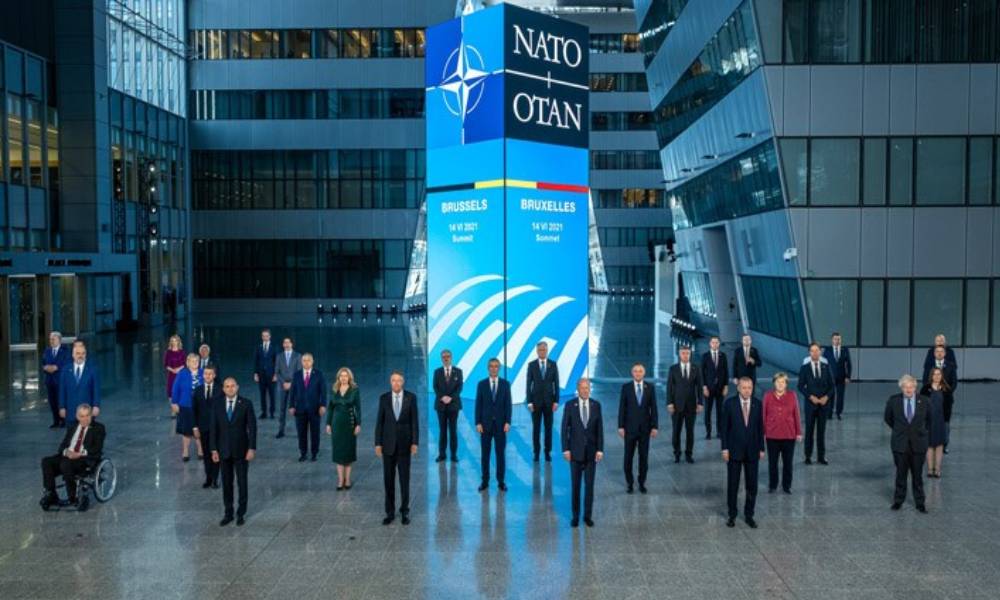 NATO Zirvesi Bildirisi yayımlandı: İşte ‘Türkiye’ ayrıntısı