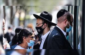 İsrail’de maske takma zorunluğu yeniden getiriliyor