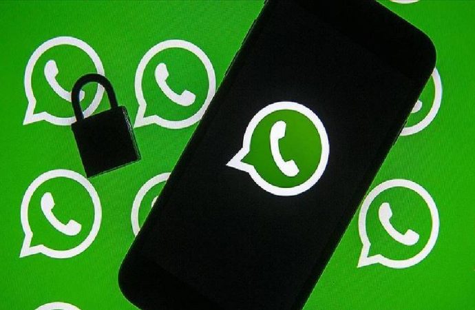 Alman istihbaratı artık WhatsApp yazışmalarını okuyabilecek