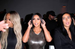 Kim Kardashian cinsel içerikli kaset hakkında konuştu
