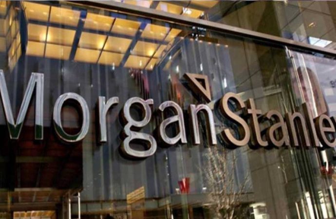 Morgan Stanley’den aşı kararı