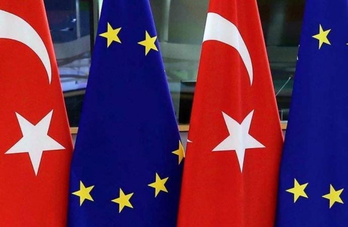 Türkiye ile AB arasında ‘güvenlik ve savunma politikaları’ görüşmesi